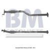 HYUNDAI 286102D100 Exhaust Pipe